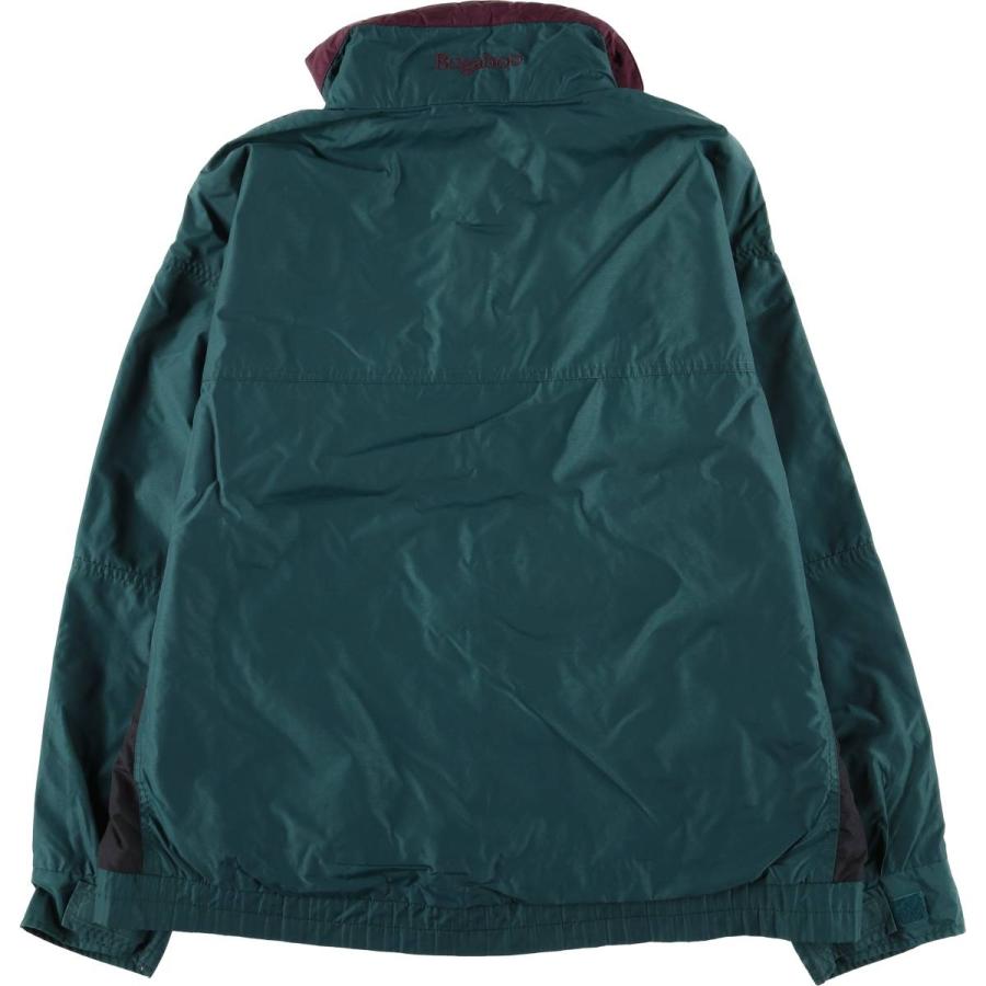 古着 90年代 コロンビア Columbia BUGABOO バガブー 白タグ マウンテンジャケット シェルジャケット メンズXXL相当 ヴィンテージ/eaa612456 Columbia（コロンビア） 古着 90年代 BUGABOO バガブー 白タグ