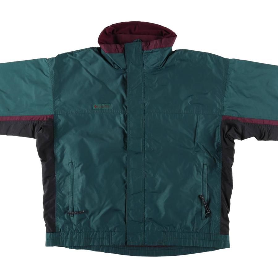 Columbia（コロンビア） 古着 90年代 BUGABOO バガブー 白タグ