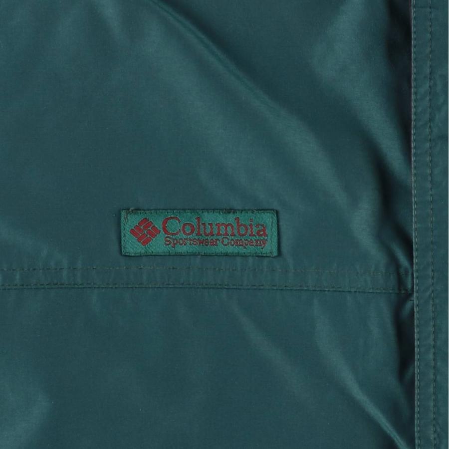 Columbia（コロンビア） 古着 90年代 BUGABOO バガブー 白タグ
