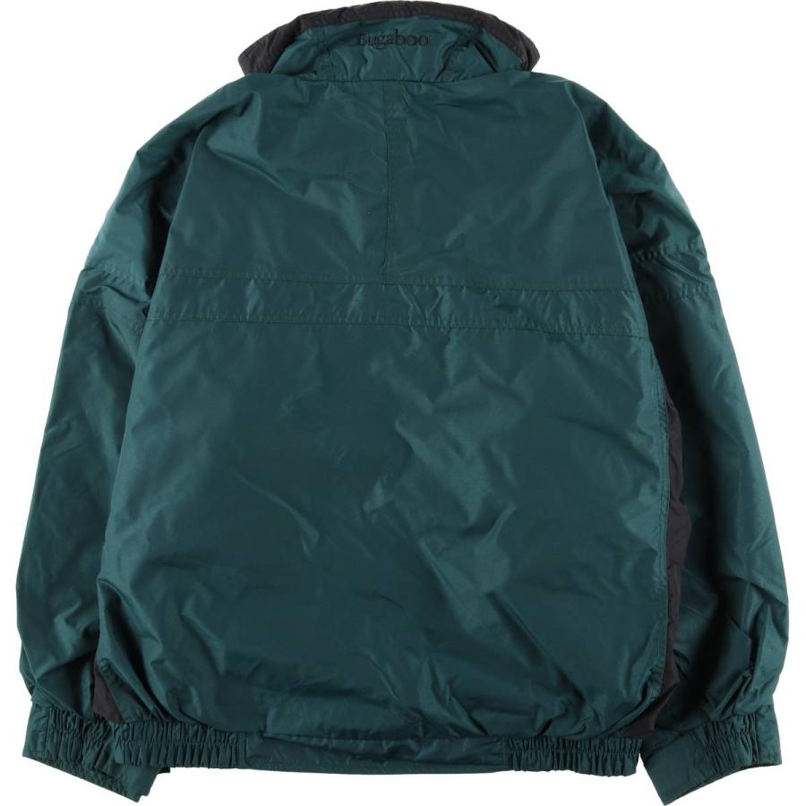 Columbia（コロンビア） 古着 00年代 Columbia BUGABOO バガブー