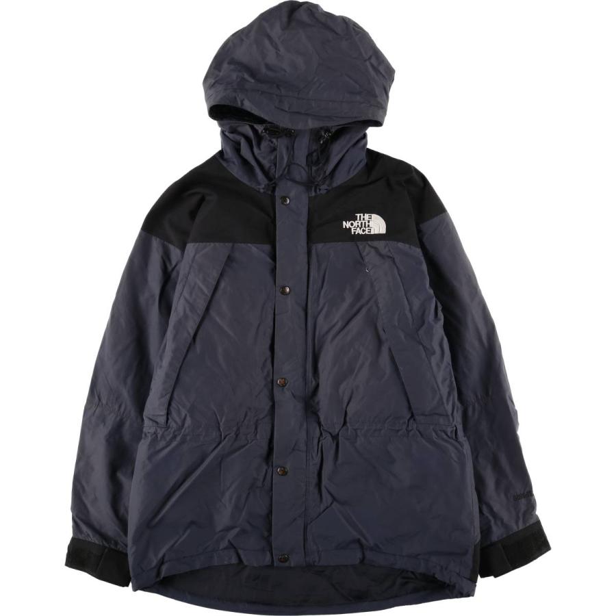 THE NORTH FACE（ザ ノースフェイス） 古着 90年代 GORE-TEX XCR