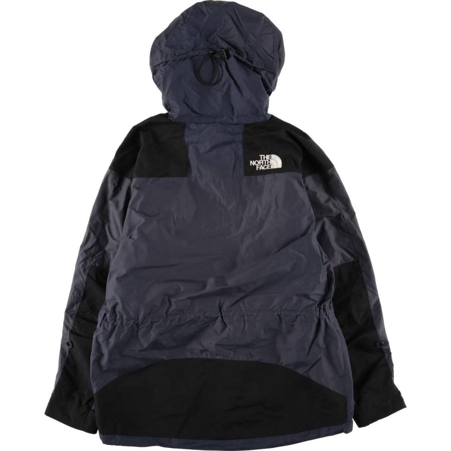 古着 90年代 ザノースフェイス THE NORTH FACE GORE-TEX XCR ゴアテックス マウンテンパーカー シェルジャケット メンズL相当 ヴィンテージ/eaa612467 THE NORTH FACE（ザ ノースフェイス） 古着 90年代 GORE-TEX XCR