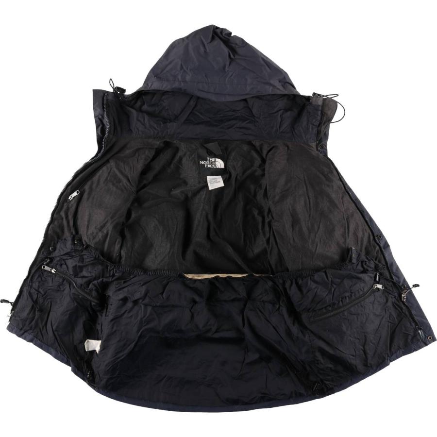 THE NORTH FACE（ザ ノースフェイス） 古着 90年代 GORE-TEX XCR
