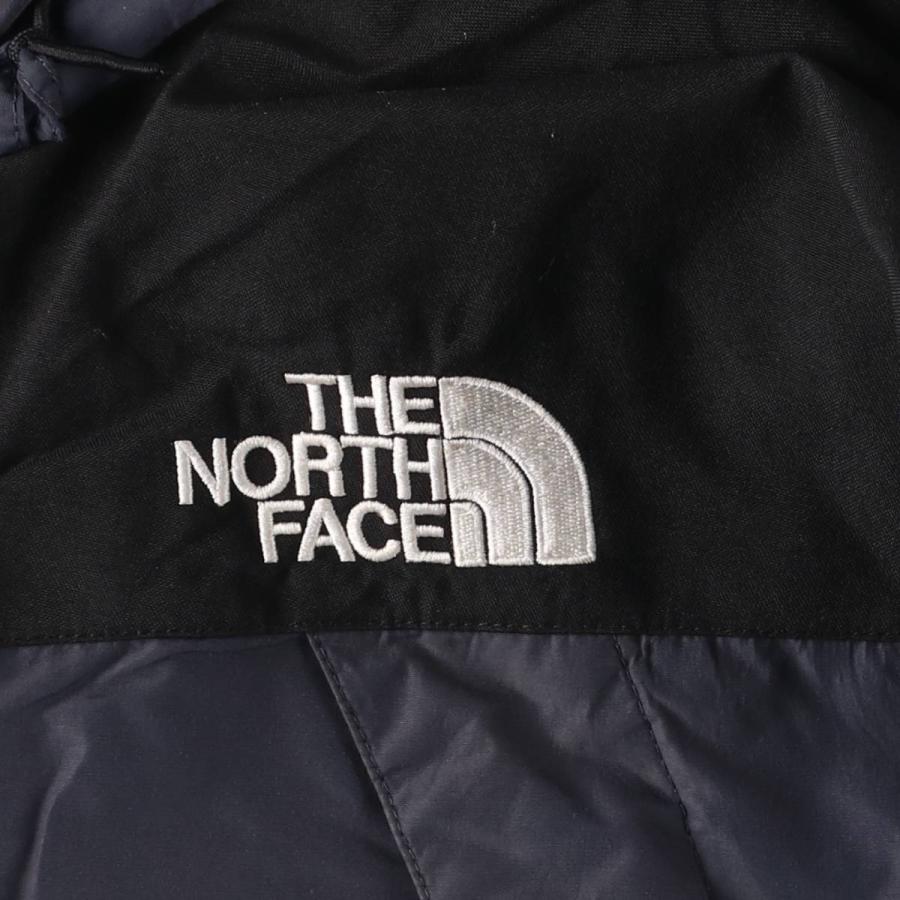 THE NORTH FACE（ザ ノースフェイス） 古着 90年代 GORE-TEX XCR