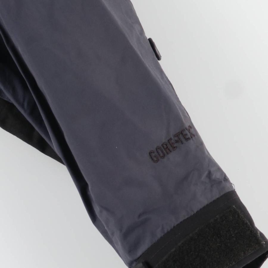 THE NORTH FACE（ザ ノースフェイス） 古着 90年代 GORE-TEX XCR