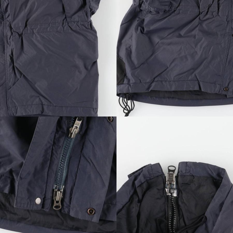 古着 90年代 ザノースフェイス THE NORTH FACE GORE-TEX XCR ゴアテックス マウンテンパーカー シェルジャケット メンズL相当 ヴィンテージ/eaa612467 THE NORTH FACE（ザ ノースフェイス） 古着 90年代 GORE-TEX XCR