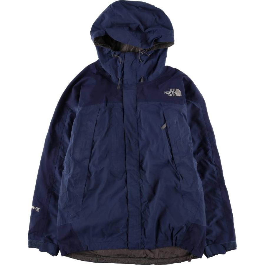 THE NORTH FACE（ザ ノースフェイス） 古着 90~00年代 サミット