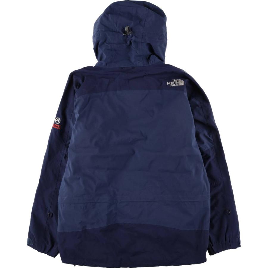 THE NORTH FACE（ザ ノースフェイス） 古着 90~00年代 サミット