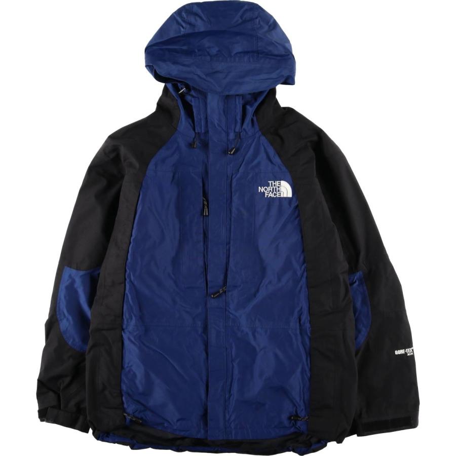THE NORTH FACE（ザ ノースフェイス） 古着 00年代 サミットシリーズ