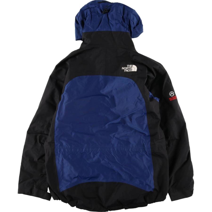 THE NORTH FACE（ザ ノースフェイス） 古着 00年代 サミットシリーズ