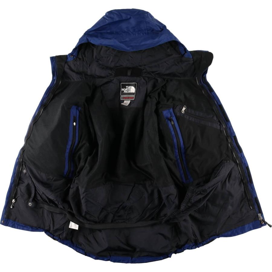 THE NORTH FACE（ザ ノースフェイス） 古着 00年代 サミットシリーズ