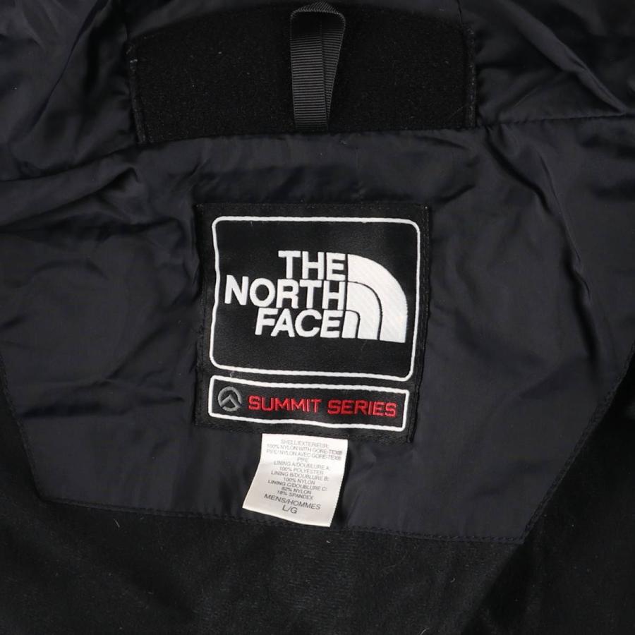 THE NORTH FACE（ザ ノースフェイス） 古着 00年代 サミットシリーズ