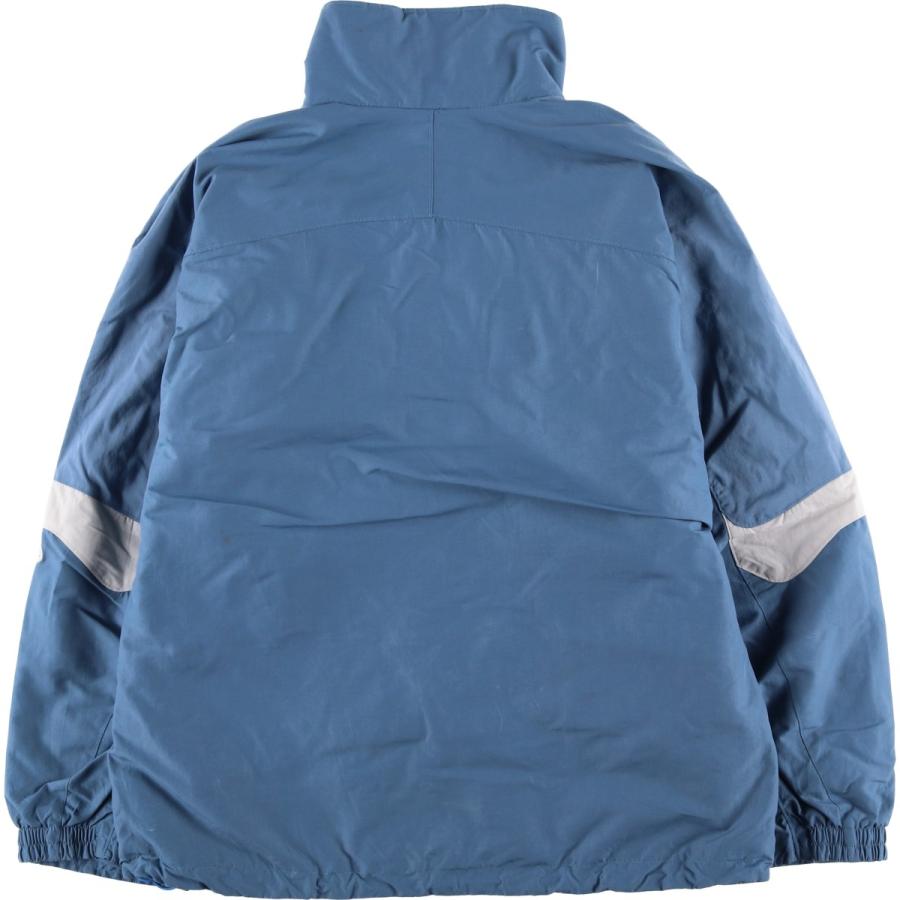 Columbia（コロンビア） 古着 90~00年代 Columbia convert コンバート