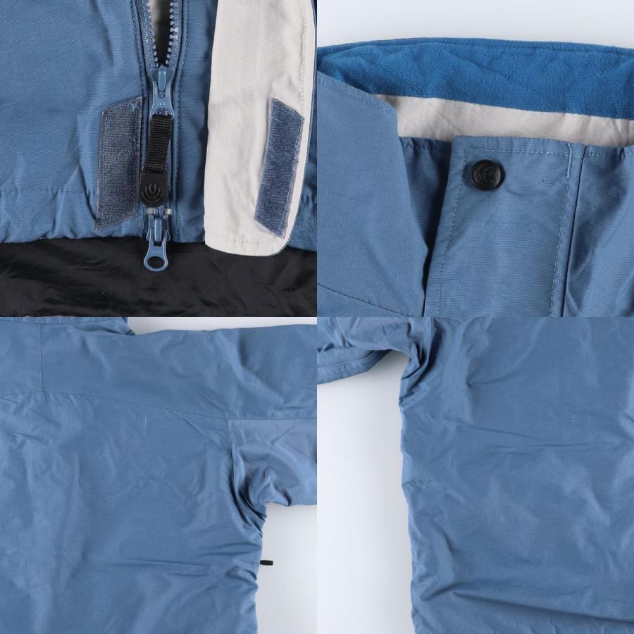 Columbia（コロンビア） 古着 90~00年代 Columbia convert コンバート