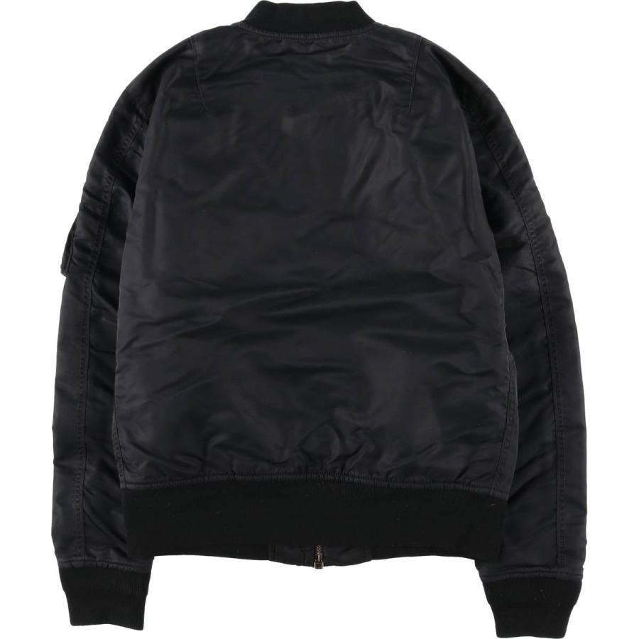 Schott N.Y.C（ショット） 古着 民間品 SCHOTT AMERICAN COLLEGE MA-1