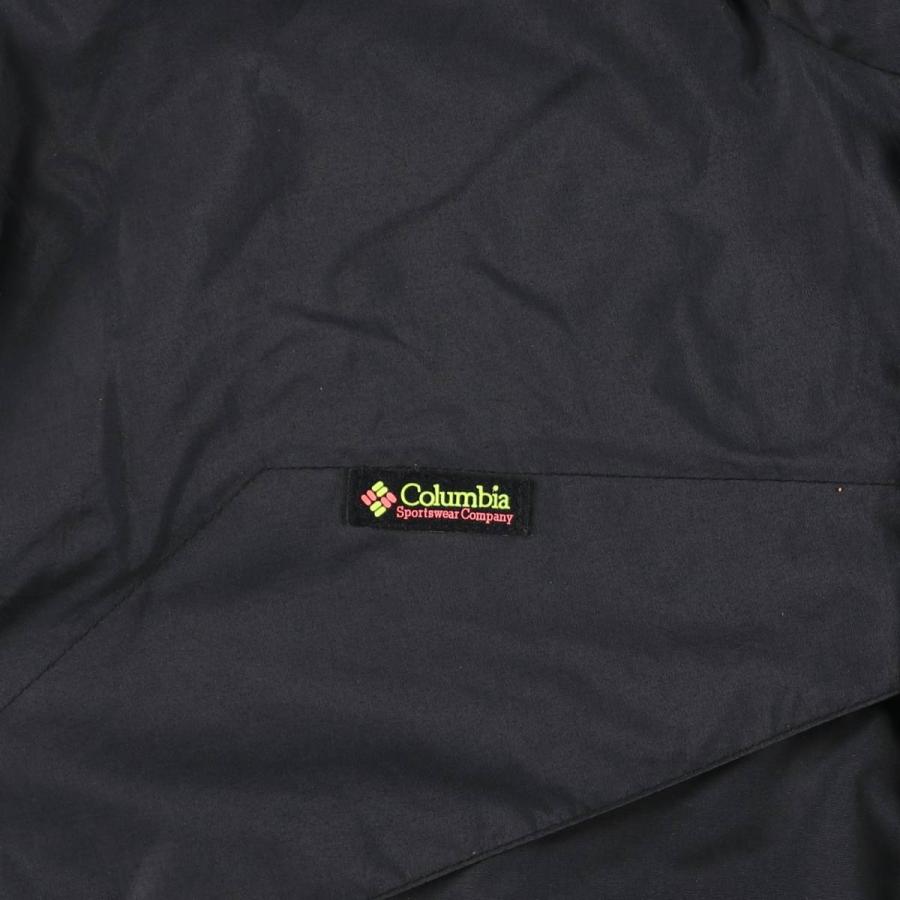 Columbia（コロンビア） 古着 80年代 Columbia Whirlibird 紺タグ