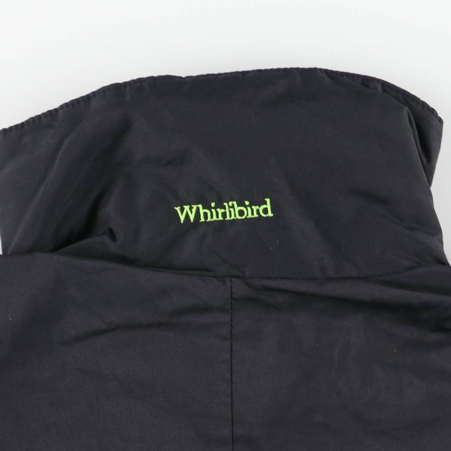 Columbia（コロンビア） 古着 80年代 Columbia Whirlibird 紺タグ