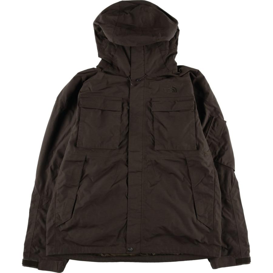THE NORTH FACE（ザ ノースフェイス） 古着 マウンテンパーカー シェル