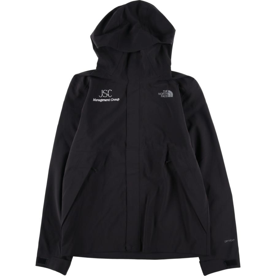 THE NORTH FACE（ザ ノースフェイス） 古着 DRYVENT ドライベント 