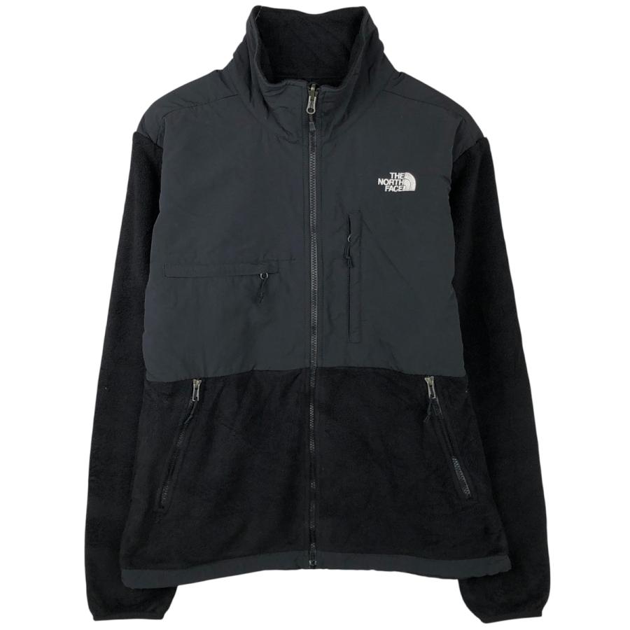 THE NORTH FACE（ザ ノースフェイス） 古着 デナリジャケット ナイロン