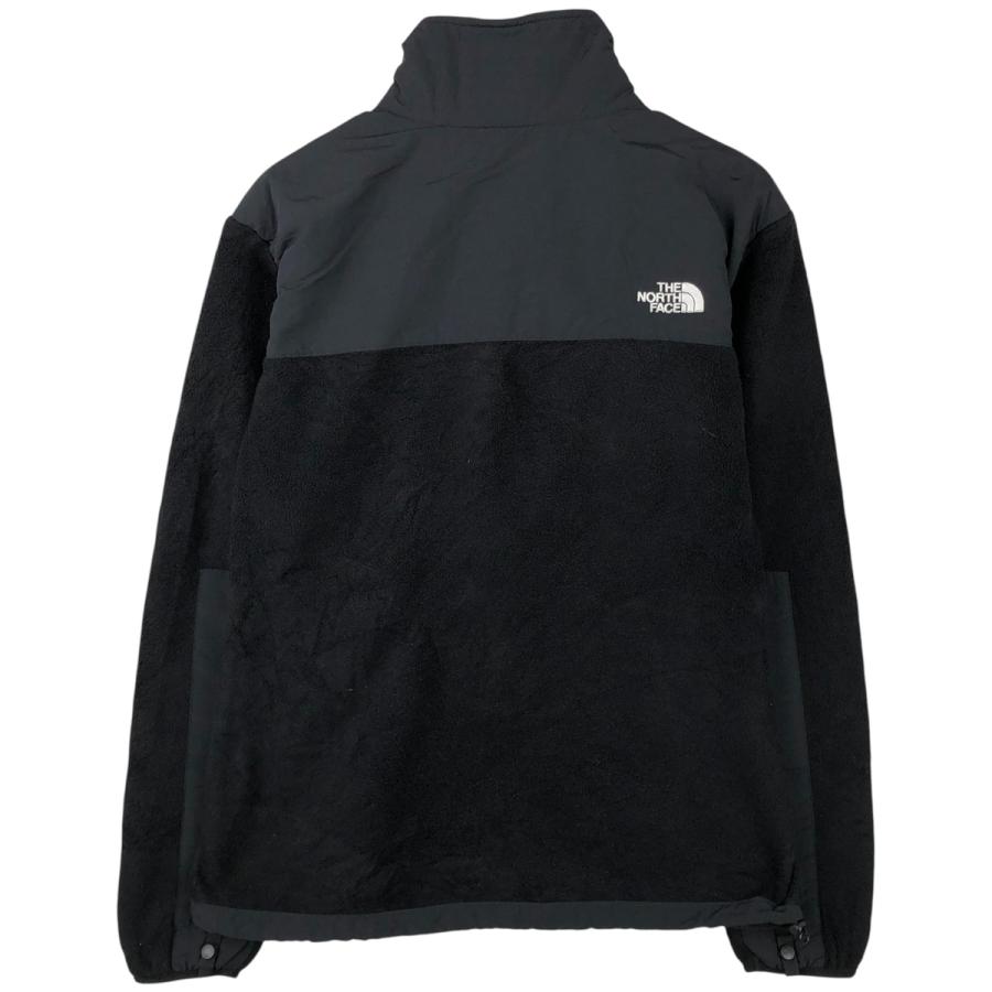 THE NORTH FACE（ザ ノースフェイス） 古着 デナリジャケット ナイロン