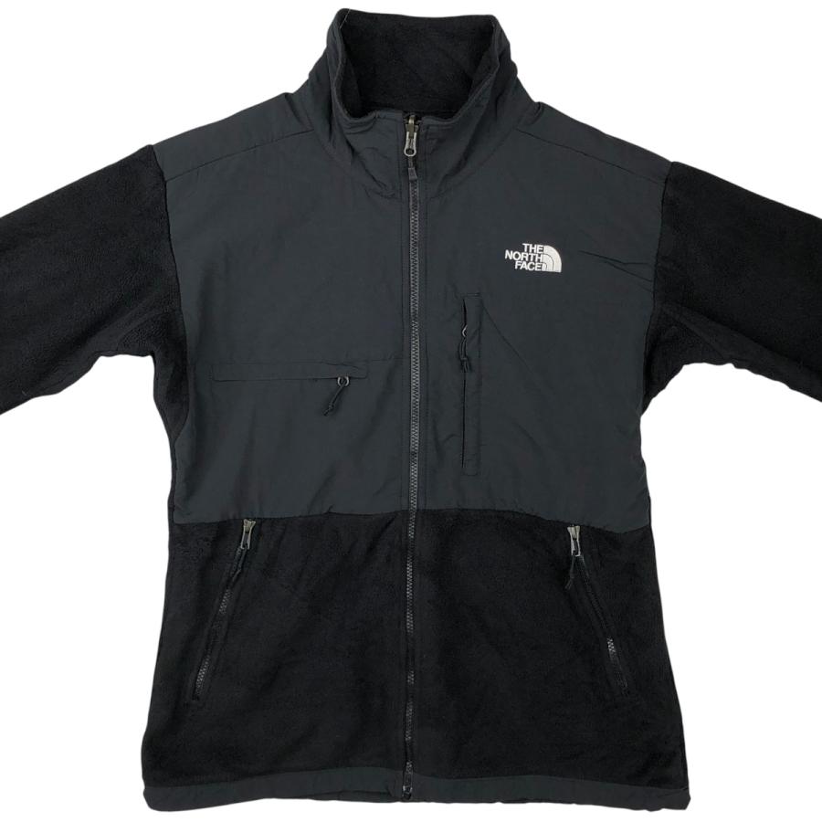 古着 ザノースフェイス THE NORTH FACE デナリジャケット カレッジ フリースジャケット メンズL相当 /eaa524625 THE NORTH FACE（ザ ノースフェイス） 古着 デナリジャケット ナイロン