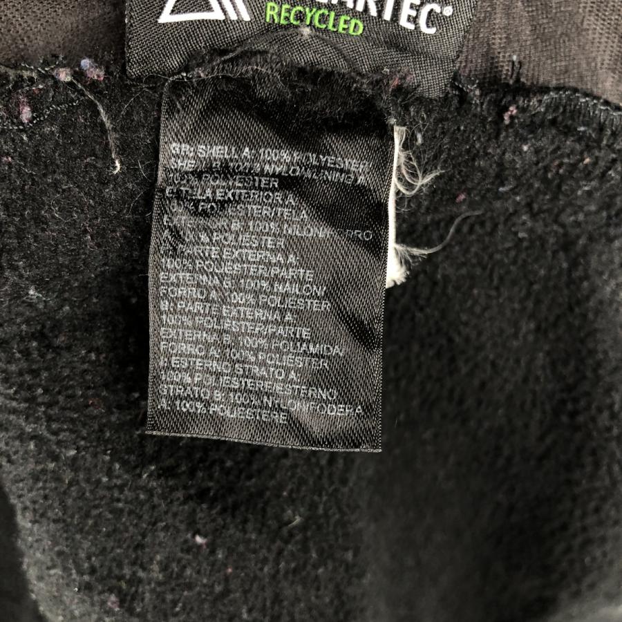 THE NORTH FACE（ザ ノースフェイス） 古着 デナリジャケット ナイロン