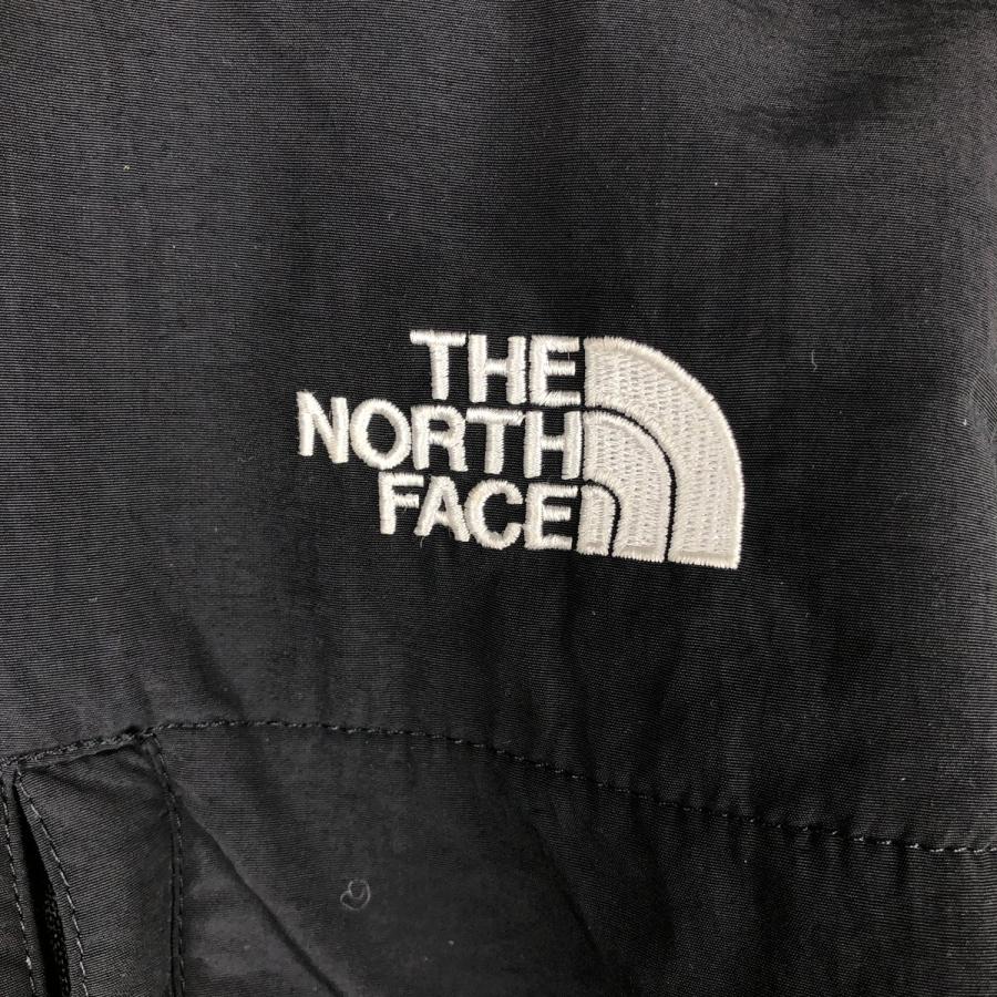 THE NORTH FACE（ザ ノースフェイス） 古着 デナリジャケット ナイロン