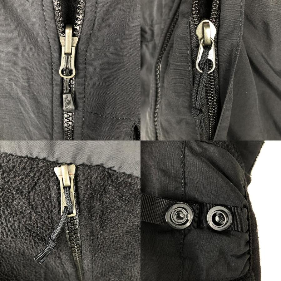 THE NORTH FACE（ザ ノースフェイス） 古着 デナリジャケット ナイロン