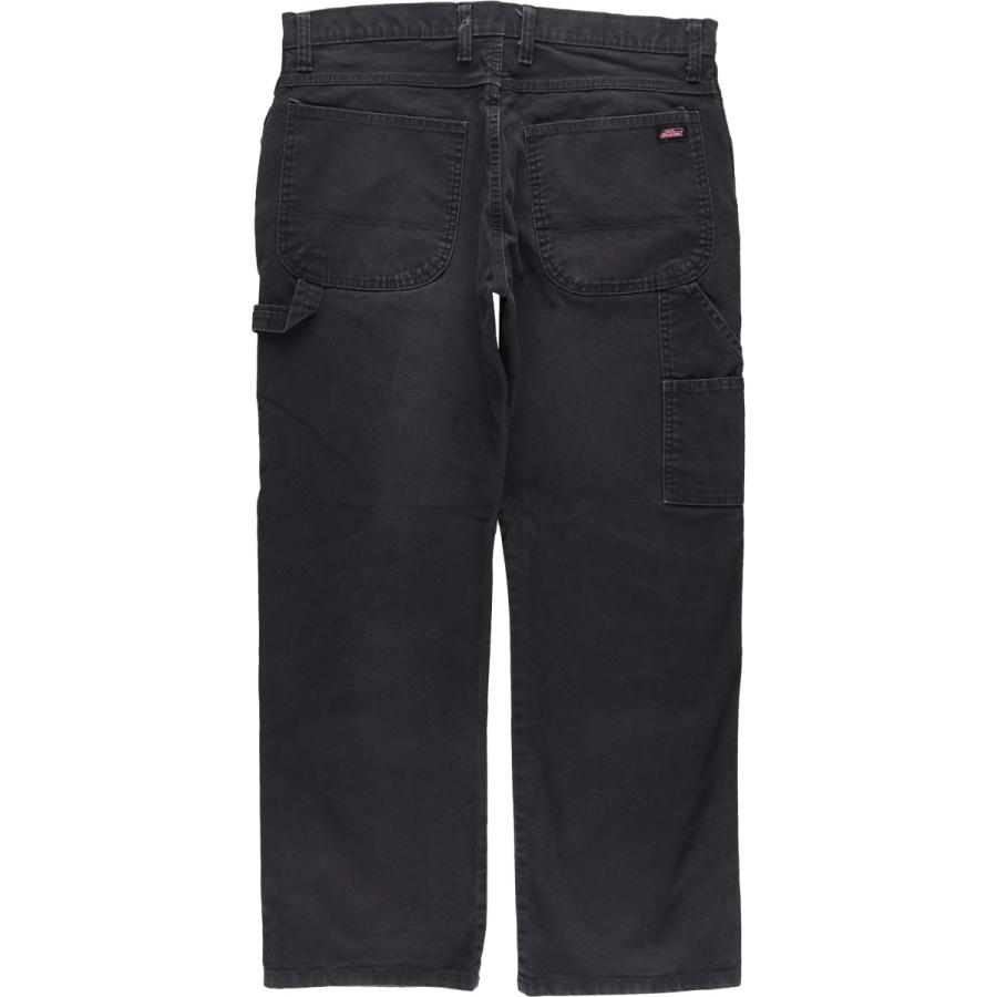 古着 ディッキーズ Dickies ダックペインターパンツ メンズw36相当/eaa612602 Dickies（ディッキーズ） 古着 ダックペインターパンツ メンズw36相当