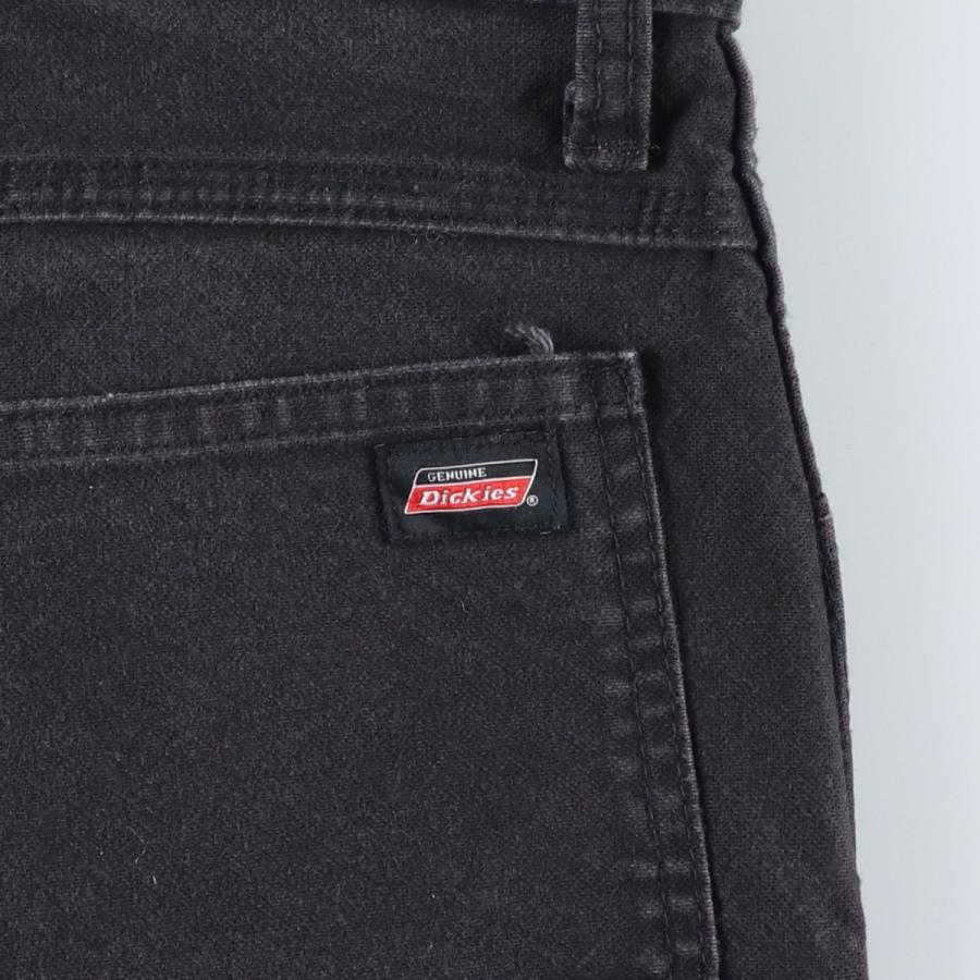 古着 ディッキーズ Dickies ダックペインターパンツ メンズw36相当/eaa612602 Dickies（ディッキーズ） 古着 ダックペインターパンツ メンズw36相当