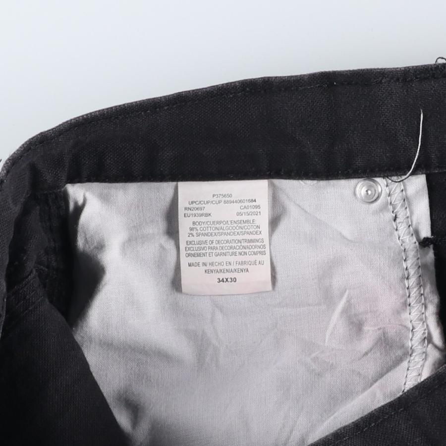 Dickies（ディッキーズ） 古着 ダックペインターパンツ メンズw36相当