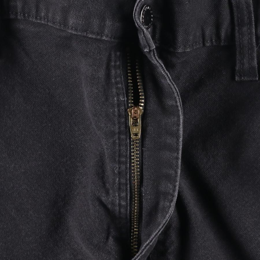 Dickies（ディッキーズ） 古着 ダックペインターパンツ メンズw36相当