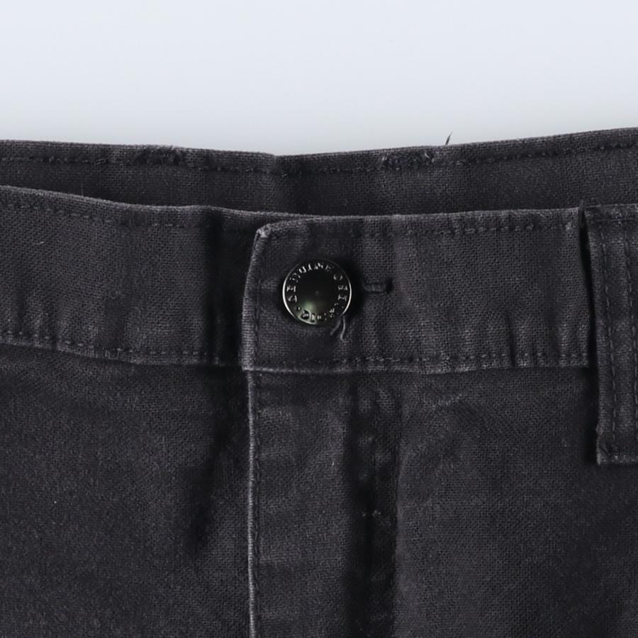 古着 ディッキーズ Dickies ダックペインターパンツ メンズw36相当/eaa612602 Dickies（ディッキーズ） 古着 ダックペインターパンツ メンズw36相当