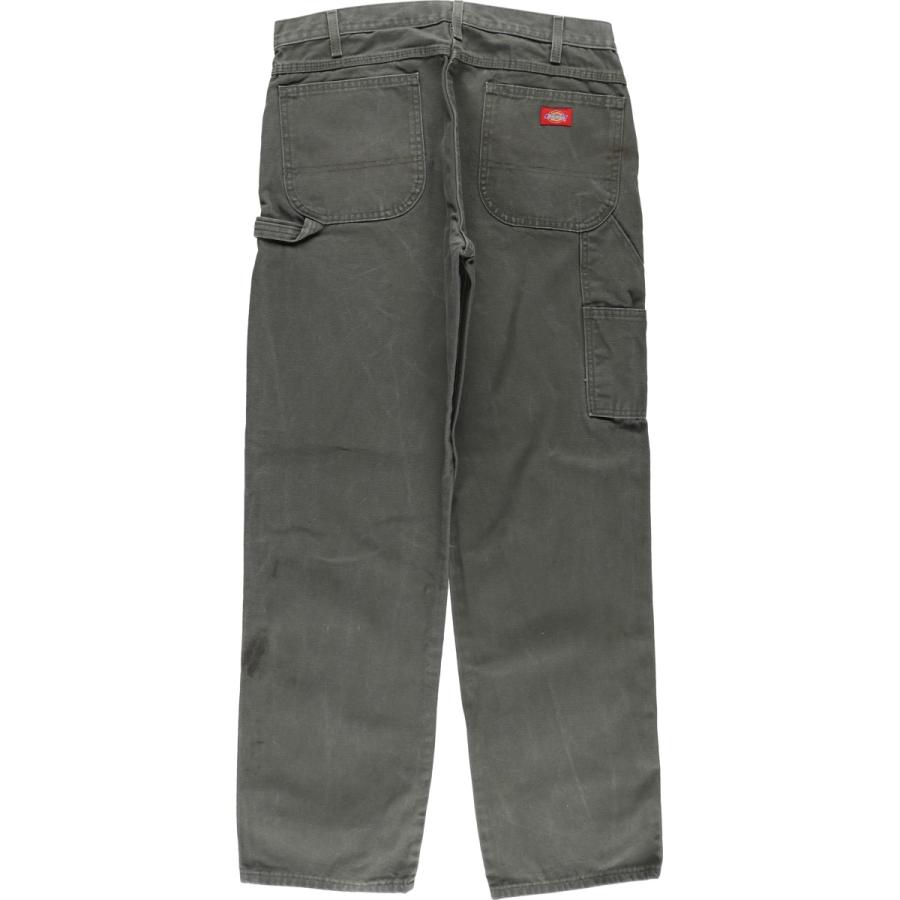 Dickies（ディッキーズ） 古着 Dickies Relaxed Fit ダックペインター
