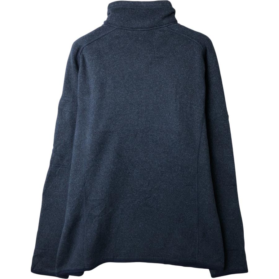 patagonia（パタゴニア） 古着 ベターセータープルオーバー 25617FA18