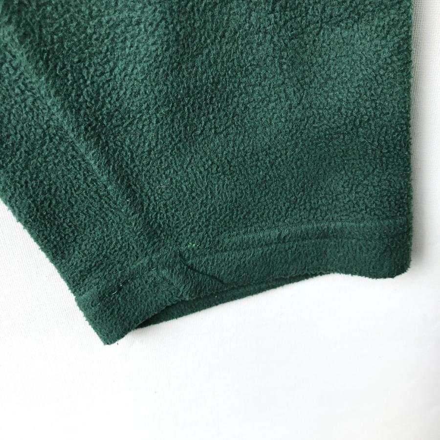 k*k様 90's USA製 短丈 オールド パタゴニア フリース トップス patagonia（パタゴニア） 古着 90~00年代 ハーフスナップ フリース