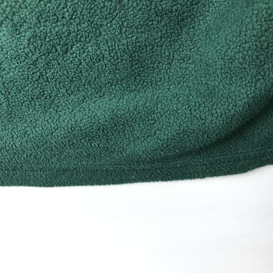 patagonia（パタゴニア） 古着 90~00年代 ハーフスナップ フリース