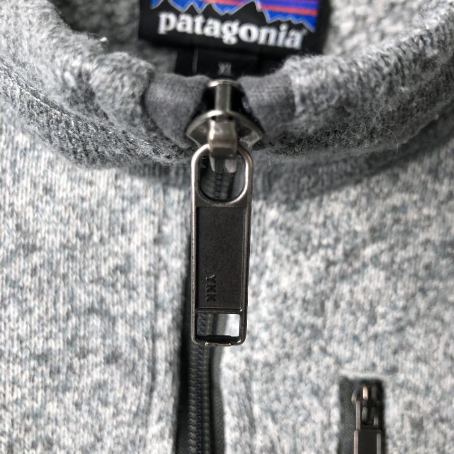 古着 パタゴニア Patagonia ハーフジップ フリースプルオーバー メンズXL相当/eaa612669 patagonia（パタゴニア） 古着 ハーフジップ フリースプルオーバー