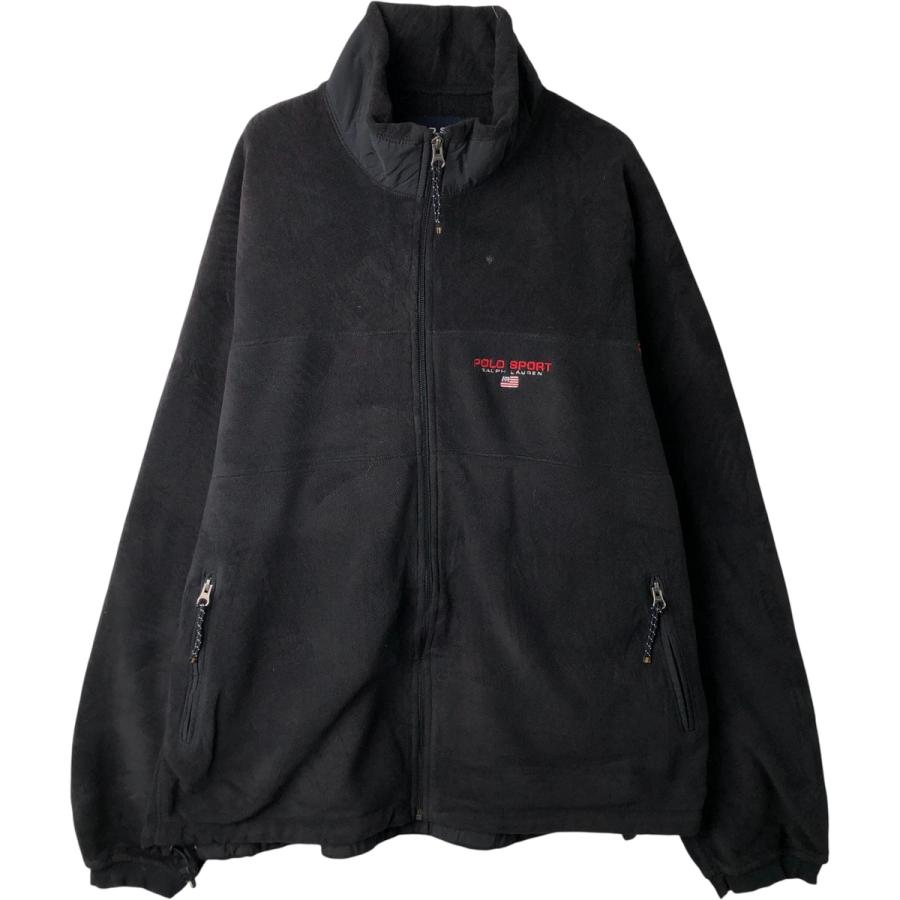 古着 ラルフローレン Ralph Lauren POLO SPORT ポロスポーツ