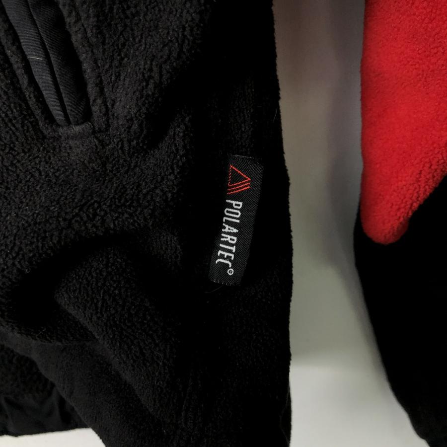 古着 ラルフローレン Ralph Lauren POLO SPORT ポロスポーツ フリース