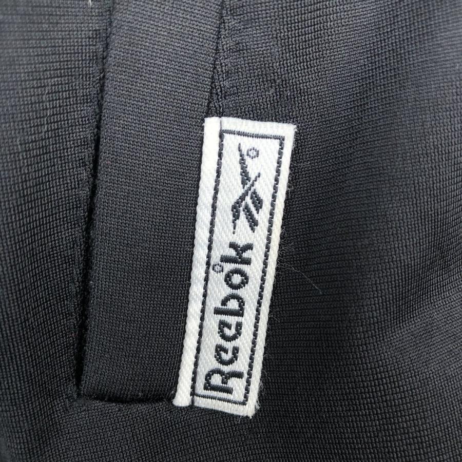 Reebok（リーボック） 古着 90年代 バックロゴ ジャージ トラック