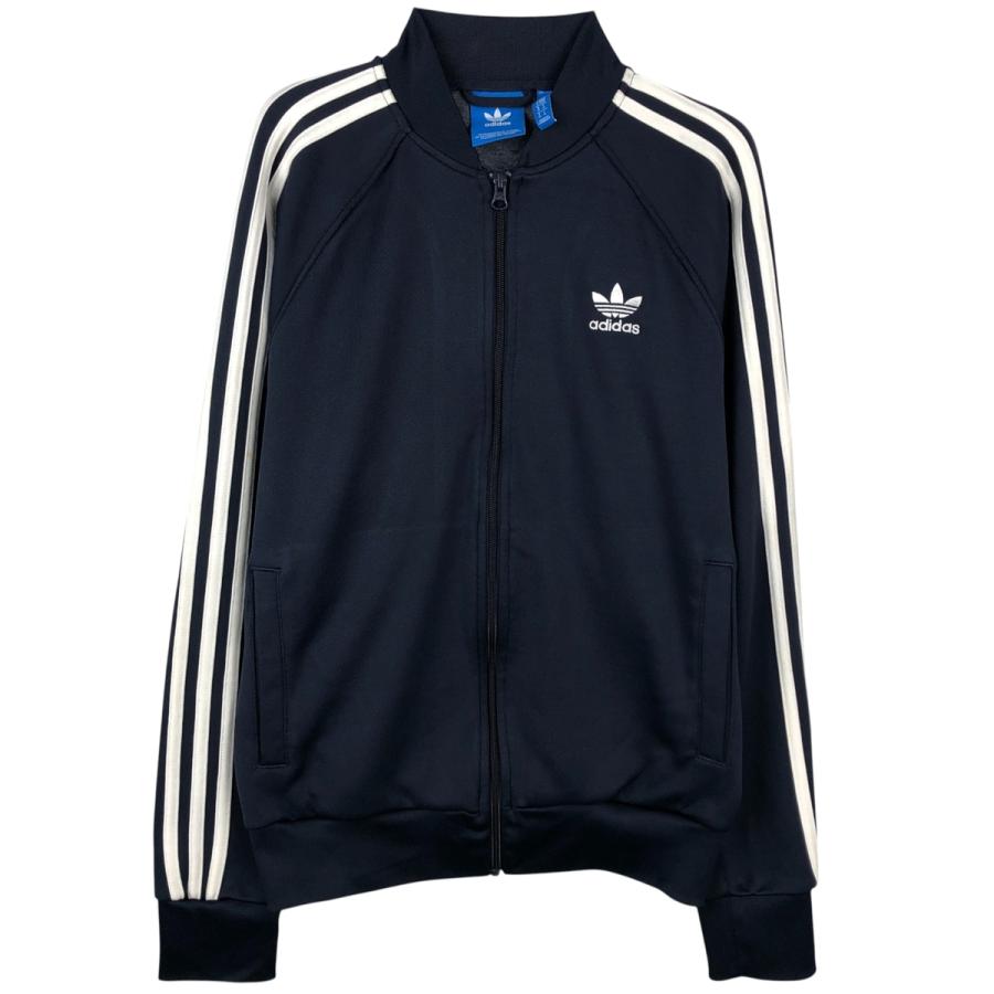 adidas（アディダス） 古着 adidas ORIGINALS オリジナルス ジャージ