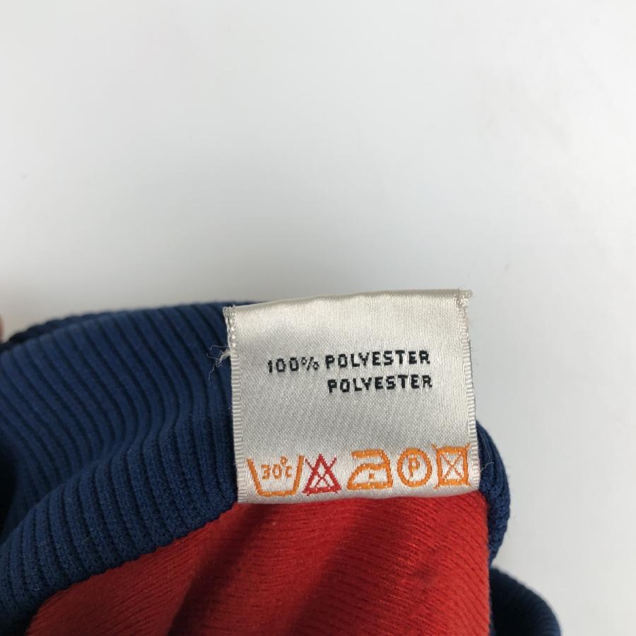 PUMA（プーマ） 古着 80年代 ジャージ トラックジャケット メンズL相当