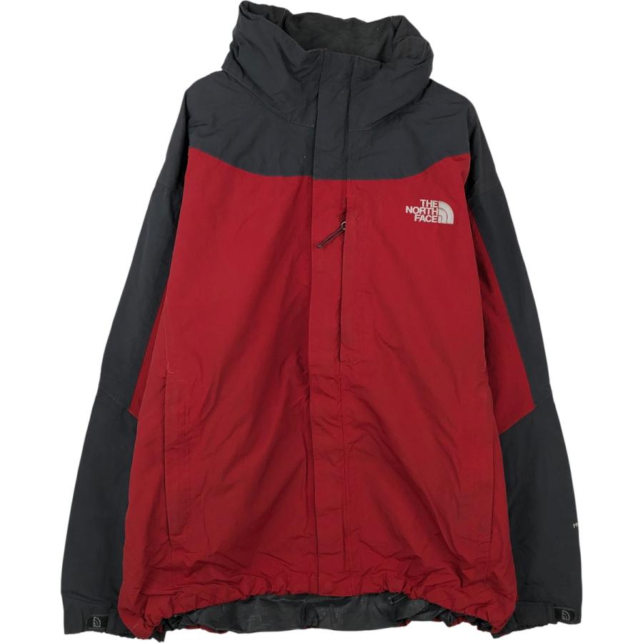 THE NORTH FACE（ザ ノースフェイス） 古着 THE NORTH FACE HYVENT ハ