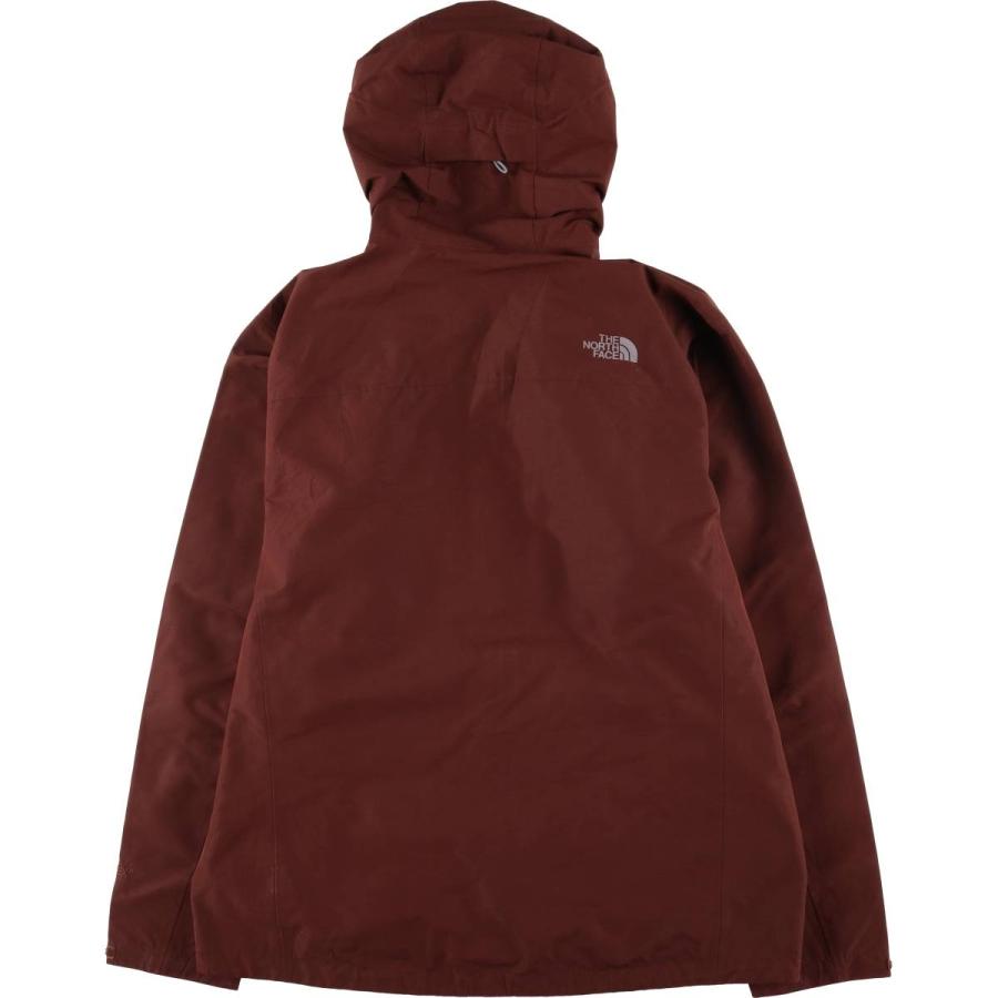 THE NORTH FACE（ザ ノースフェイス） 古着 マウンテンパーカー シェル