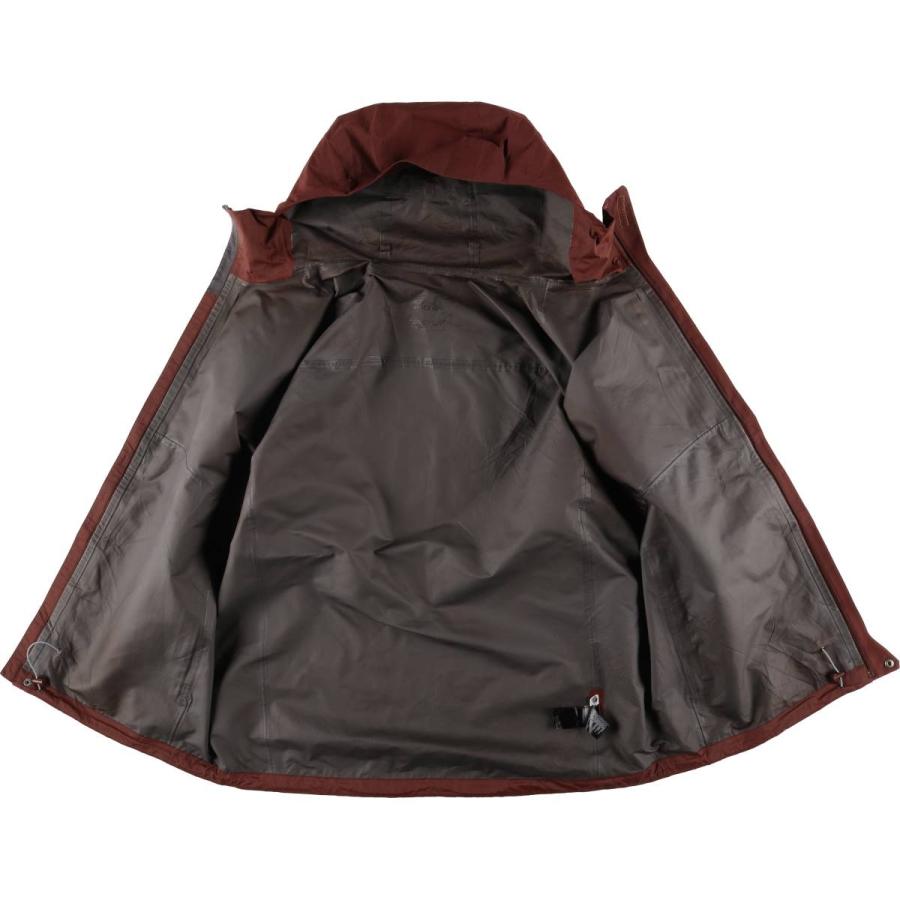 THE NORTH FACE（ザ ノースフェイス） 古着 マウンテンパーカー シェル