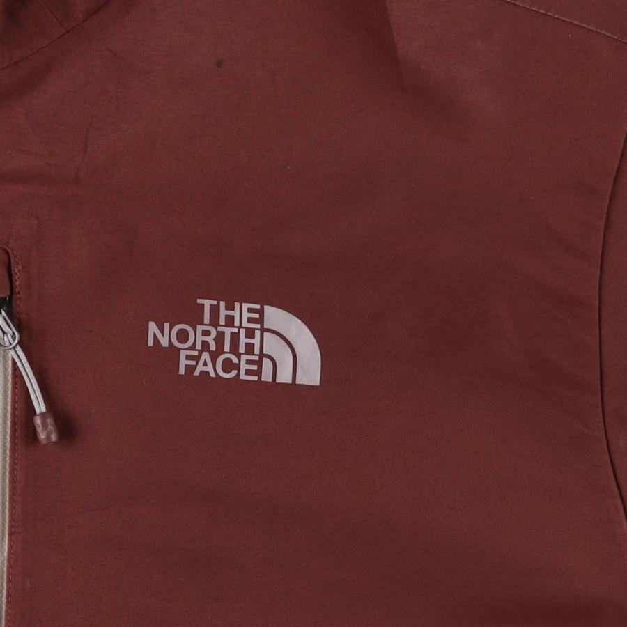 THE NORTH FACE（ザ ノースフェイス） 古着 マウンテンパーカー シェル