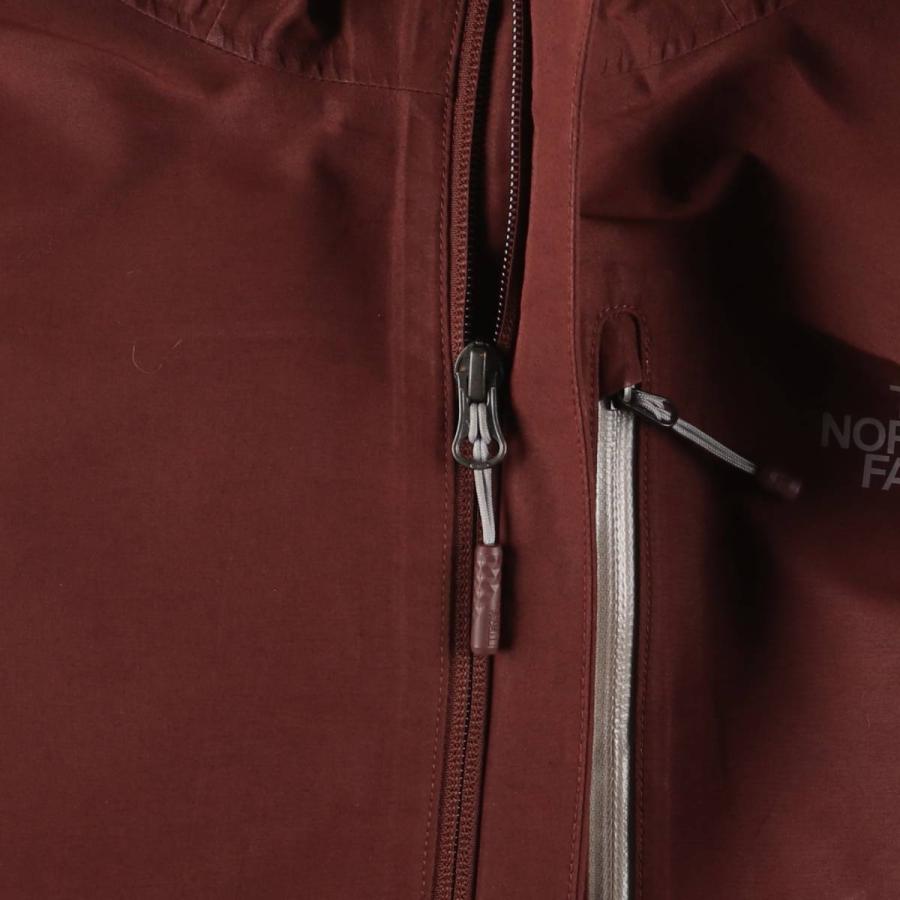 THE NORTH FACE（ザ ノースフェイス） 古着 マウンテンパーカー シェル