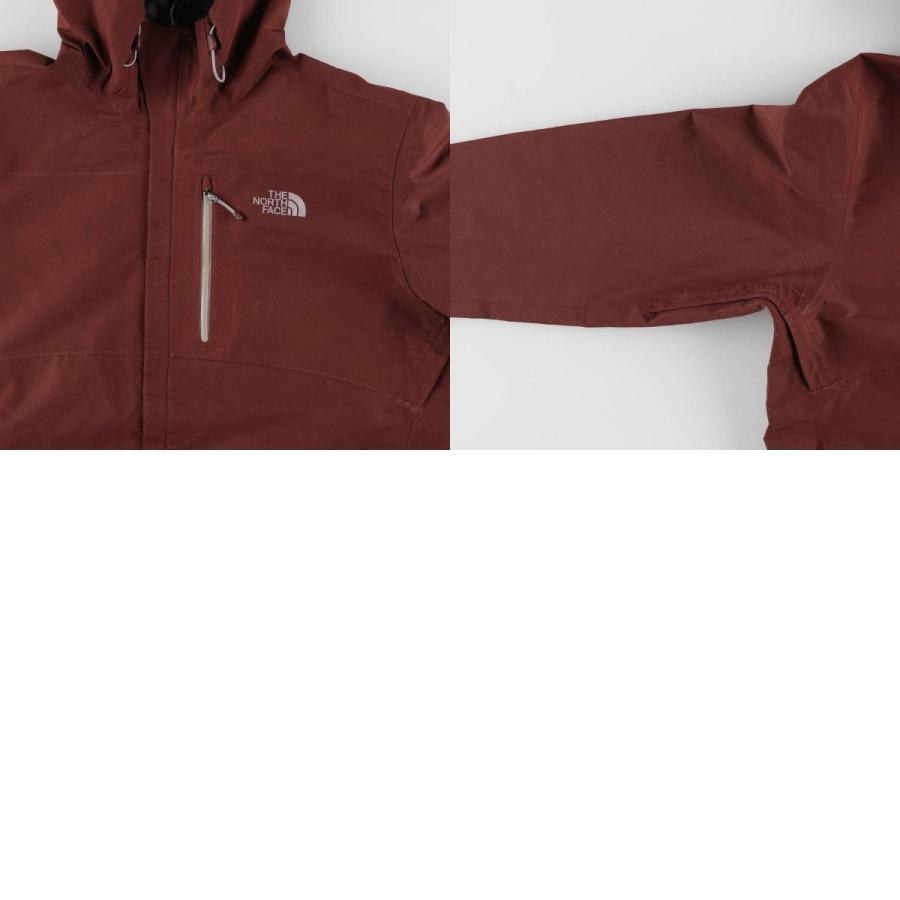 古着 ザノースフェイス THE NORTH FACE マウンテンパーカー シェルジャケット メンズXL相当/eaa612737 THE NORTH FACE（ザ ノースフェイス） 古着 マウンテンパーカー シェル